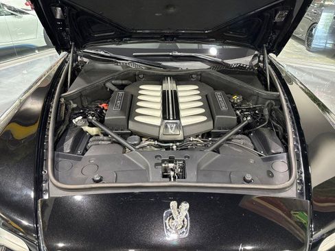 Used 2017 Rolls-Royce Dawn Premium Pkg $350K MSRP image 16