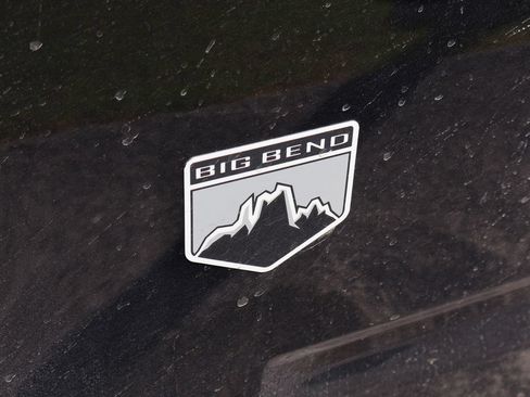 Used 2025 Ford Bronco Sport Big Bend AWD/4WD image 12