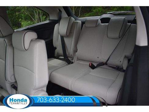 New 2026 Honda Odyssey Touring image 34