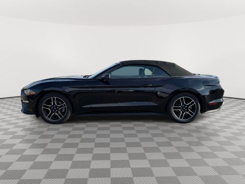 Used 2022 Ford Mustang Premium w/ Equipment Group 201A RWD image 4