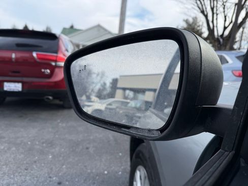 Used 2023 Ford Escape Active image 11