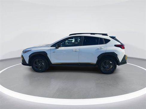 Used 2024 Subaru Crosstrek 2.5i Sport image 5
