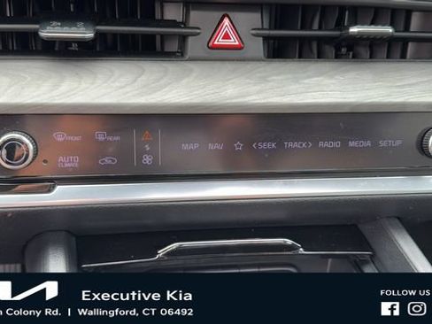 Certified 2023 Kia Sportage X-Line AWD/4WD image 21