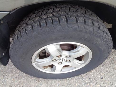 Used 2008 Honda Pilot EX-L image 10