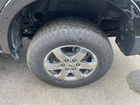 New 2025 Ford Ranger XLT w/ Equipment Group 301A High image 5