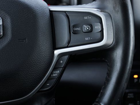 Used 2023 RAM 1500 Big Horn image 21