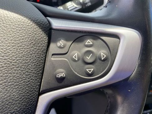 Used 2022 GMC Terrain SLT w/ Infotainment Package II AWD/4WD image 23