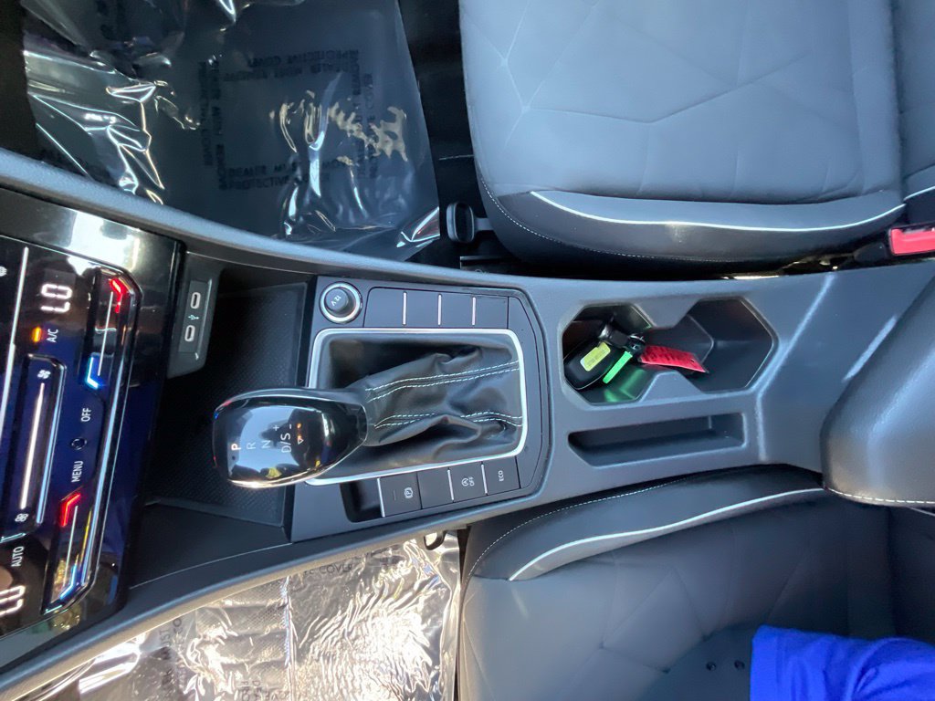 Used 2025 Volkswagen Jetta Sport FWD image 20