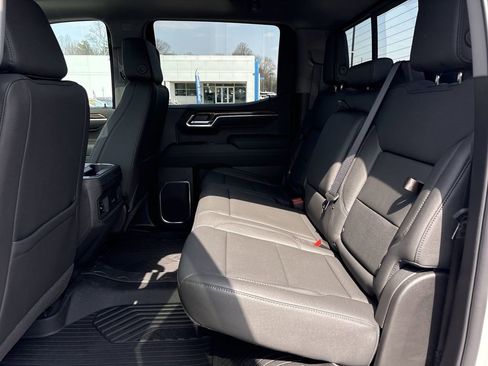 New 2026 Chevrolet Silverado 1500 LT Trail Boss w/ Convenience Package II AWD/4WD image 26
