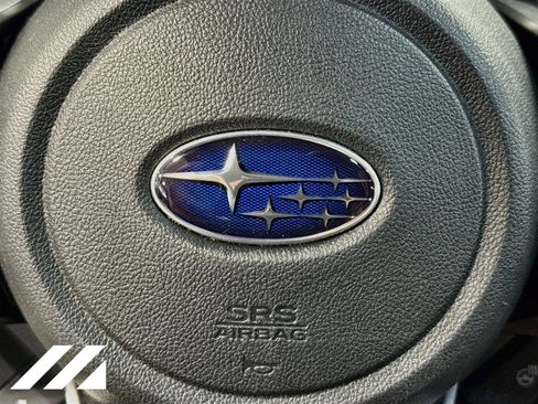 Used 2021 Subaru Ascent Touring w/ Popular Package #2A AWD/4WD image 36