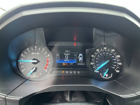 Used 2019 Ford Edge SE AWD/4WD image 16
