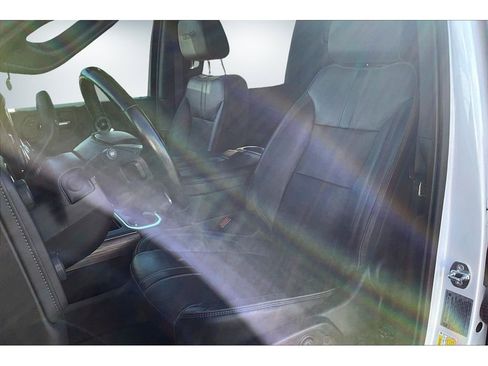 Used 2020 Chevrolet Silverado 2500 High Country w/ Z71 Off-Road Package image 22