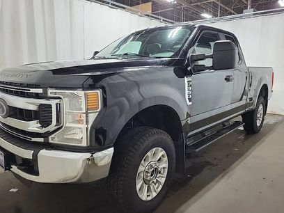 Used 2021 Ford F350 XL w/ STX Appearance Package