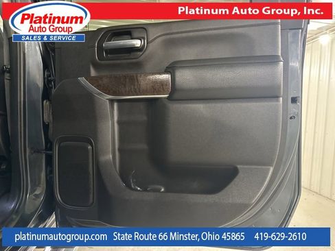 Used 2022 GMC Sierra 2500 Denali w/ Denali Ultimate Package image 22