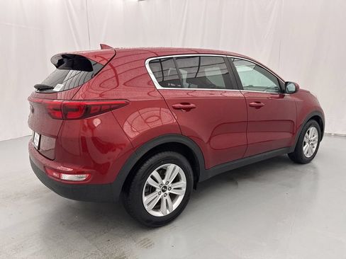 Used 2017 Kia Sportage LX FWD image 13