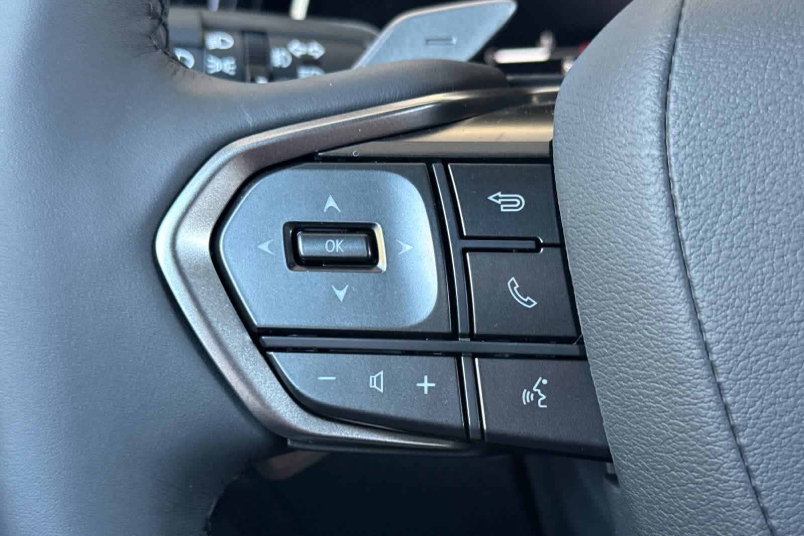 New 2026 Lexus RX 350 Premium FWD image 26
