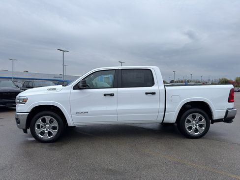 New 2026 RAM 1500 Big Horn image 6