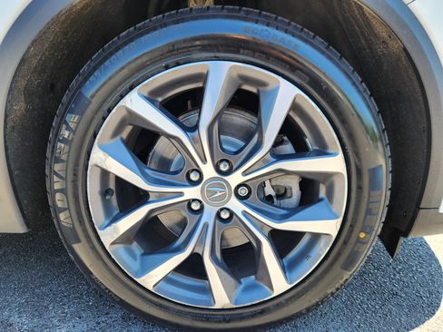 Certified 2023 Acura MDX SH-AWD w/ Technology Package image 22