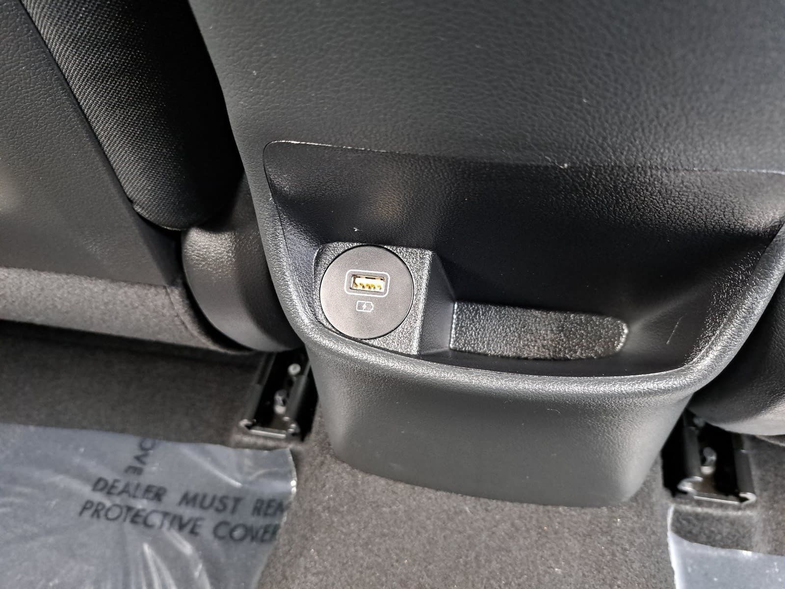 Used 2023 Hyundai Kona SE w/ Cargo Package AWD/4WD image 12