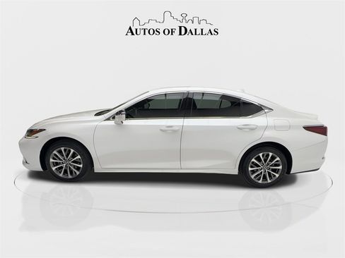 Used 2022 Lexus ES 350 image 6