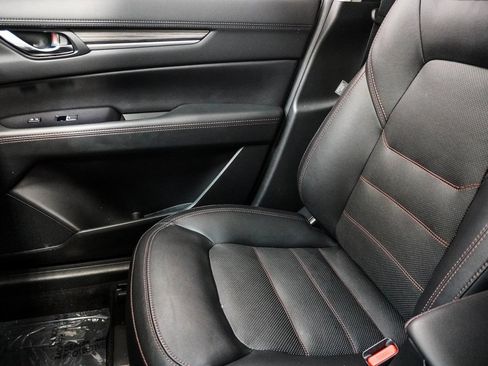 Used 2020 MAZDA CX-5 Grand Touring Reserve image 31