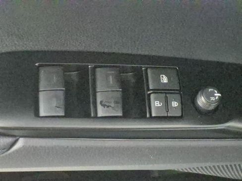 New 2026 Toyota Camry XLE image 14