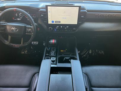 Used 2025 Toyota Tundra TRD Pro