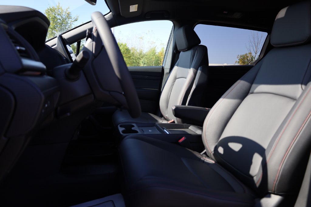 New 2027 Honda Odyssey Sport-L image 11