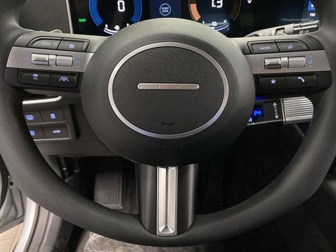 New 2026 Hyundai Sonata Blue image 13