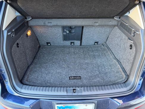 Used 2015 Volkswagen Tiguan S image 15