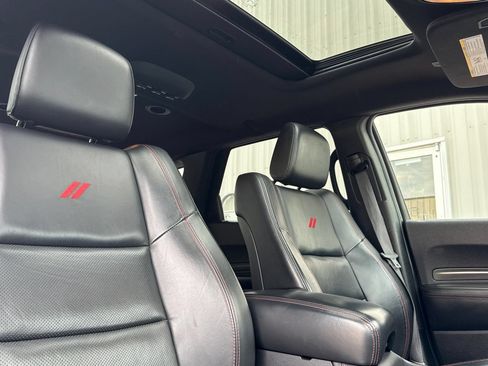 Used 2023 Dodge Durango GT AWD/4WD image 19