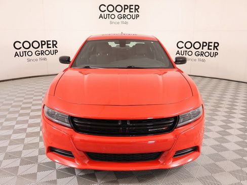 Used 2023 Dodge Charger SXT image 8
