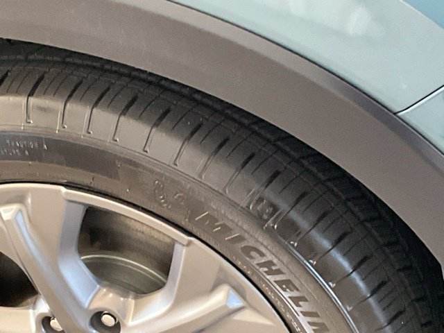 Certified 2027 Honda HR-V LX image 26