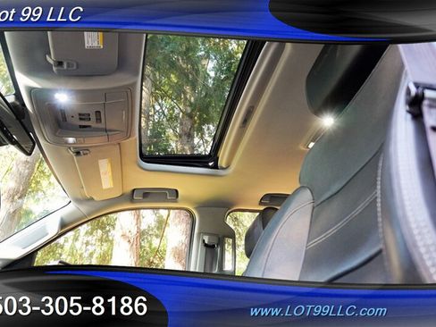 Used 2016 GMC Sierra 2500 Denali w/ Duramax Plus Package AWD/4WD image 3