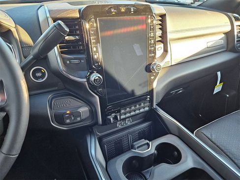 New 2026 RAM 3500 Laramie w/ Night Edition image 22