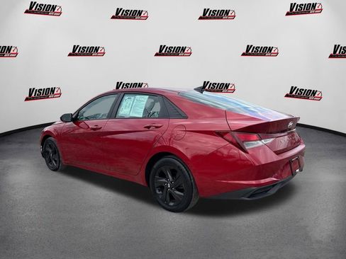 Used 2021 Hyundai Elantra SEL FWD image 7