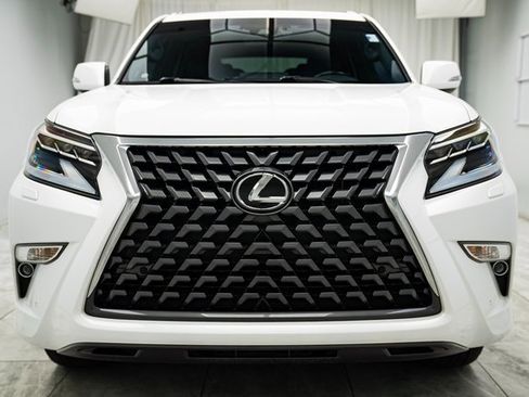 Used 2023 Lexus GX 460 Premium image 5