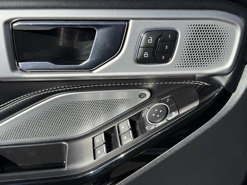 Used 2022 Ford Explorer ST w/ Equipment Group 401A image 14