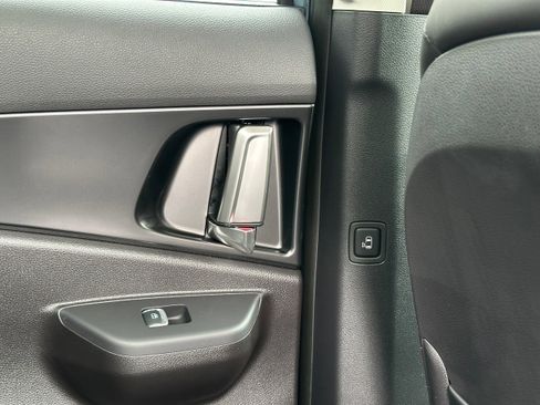 New 2026 Kia Carnival SX w/ SX Dark Edition Package image 25