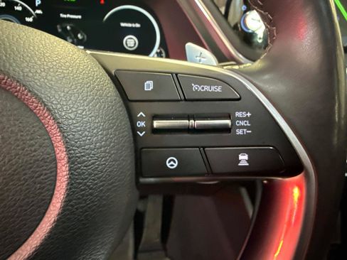 Used 2020 Hyundai Sonata Limited image 27