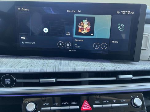 New 2025 Hyundai Santa Fe Calligraphy image 25