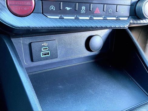 Used 2024 Ford Mustang Coupe RWD image 15