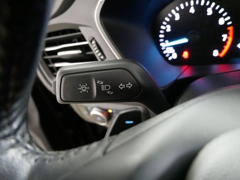 Used 2020 Ford Escape SEL image 32