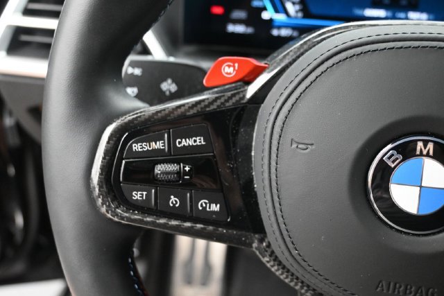 Used 2025 BMW M2 w/ Lighting Package RWD image 34