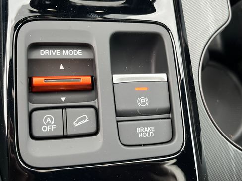 New 2026 Honda Passport TrailSport image 25