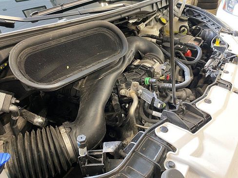 Used 2025 Ford Transit 250 Low Roof w/ Exterior Upgrade Package RWD image 45