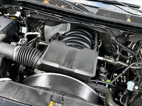 Used 2024 Chevrolet Silverado 2500 LT w/ All Star Edition image 35