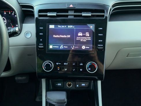 Used 2023 Hyundai Tucson SEL w/ Winter Package AWD/4WD image 44