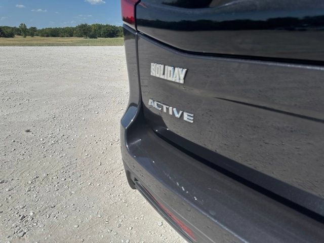 Used 2025 Ford Expedition Active AWD/4WD image 11