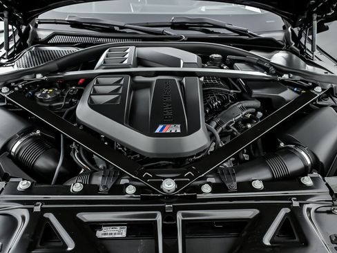 Used 2024 BMW M2 w/ Carbon Package RWD image 13